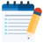 Design Icon Notepad