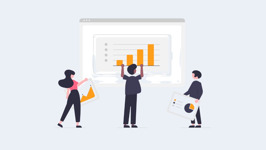 AI for Insight, Traditional Automation for Accuracy
