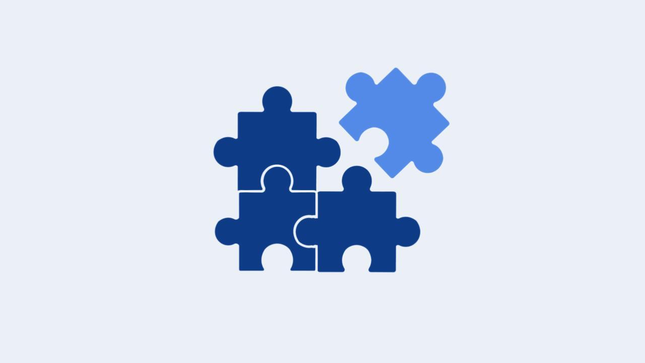 Custom integration graphic by Freepik