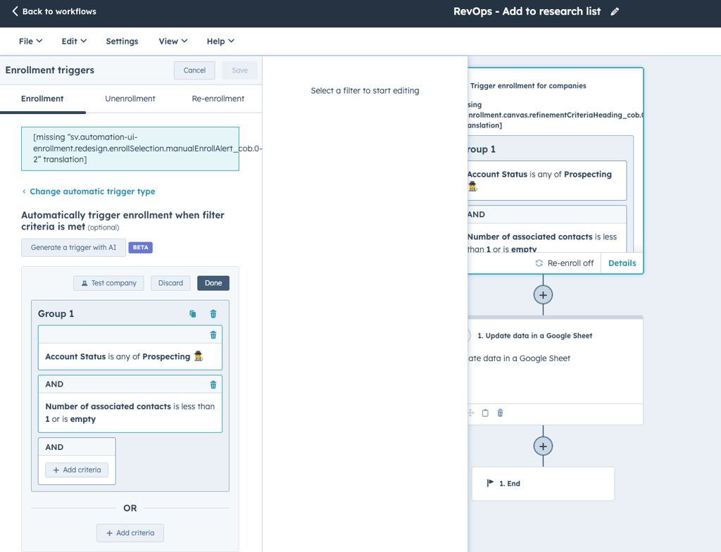 How to easily delegate LinkedIn prospecting tasks in HubSpot (and why you should)