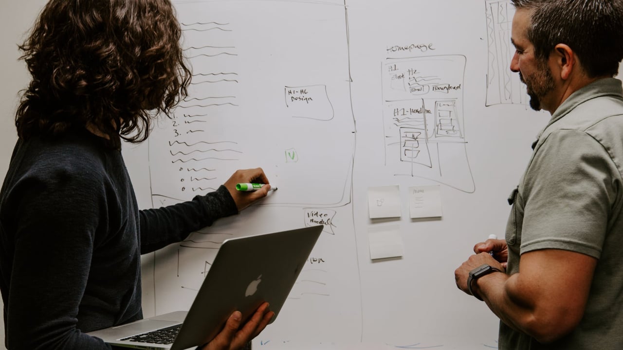 The Benefits of Building Your Website on HubSpot CMS